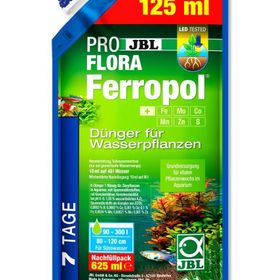 JBL Ferropol 625 ml Sıvı Bitki Gübresi