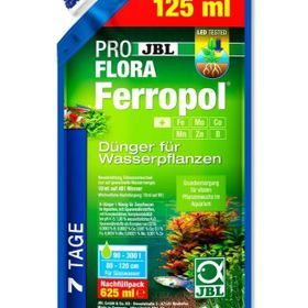 JBL Ferropol 625 ml Sıvı Bitki Gübresi