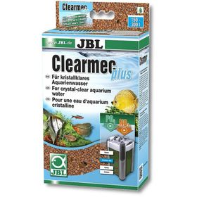 JBL Filtax Clearmec Plus 650 ml Dış Filtre Malzemesi