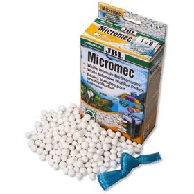 JBL Filtax MicroMec 650 gr Biyolojik Filtre Malzemesi