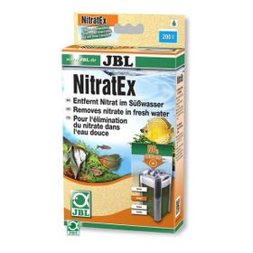 JBL Filtax Nitratex 250 ml Biyolojik Filtre Malzemesi