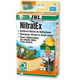 JBL Filtax Nitratex 250 ml Biyolojik Filtre Malzemesi