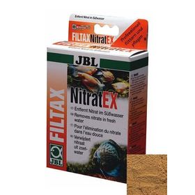 JBL Filtax Nitratex 250 ml Biyolojik Filtre Malzemesi