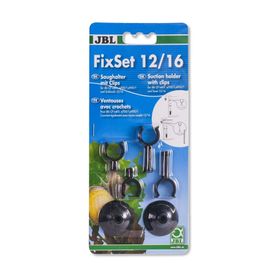 JBL Fixset 12/16 CP E400/701/901 Vantuz Seti