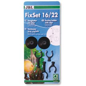 JBL Fixset 16/22 CP E1501 Vantuz Seti