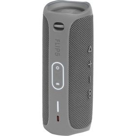 JBL Flip 5 Gri Taşınabilir Bluetooth Hoparlör
