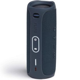 JBL Flip 5 Lacivert Taşınabilir Bluetooth Hoparlör