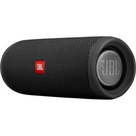 JBL Flip 5 Siyah Taşınabilir Bluetooth Hoparlör
