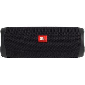 JBL Flip 5 Siyah Taşınabilir Bluetooth Hoparlör