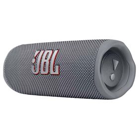 JBL Flip 6 Gri Bluetooth Hoparlör