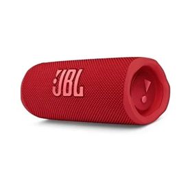 JBL Flip 6 Kırmızı Bluetooth Hoparlör