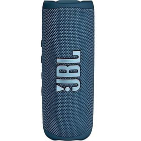 JBL Flip 6 Mavi Bluetooth Hoparlör