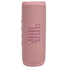JBL Flip 6 Pembe Bluetooth Hoparlör