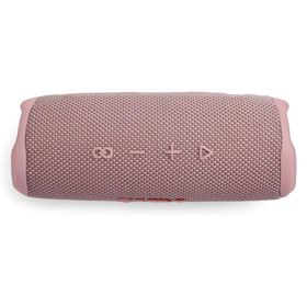 JBL Flip 6 Pembe Bluetooth Hoparlör