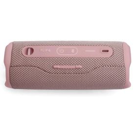 JBL Flip 6 Pembe Bluetooth Hoparlör