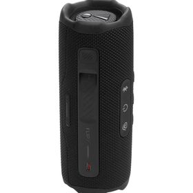 JBL Flip 6 Siyah Bluetooth Hoparlör