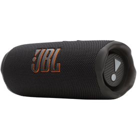 JBL Flip 6 Siyah Bluetooth Hoparlör