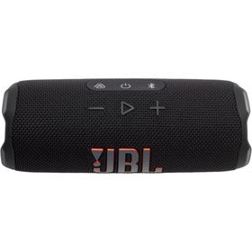JBL Flip 6 Siyah Bluetooth Hoparlör