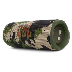 JBL Flip 6 Squad Bluetooth Hoparlör