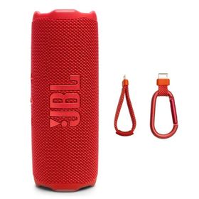 JBL Flip 7 Kırmızı Bluetooth Hoparlör