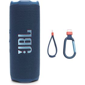 JBL Flip 7 Mavi Bluetooth Hoparlör