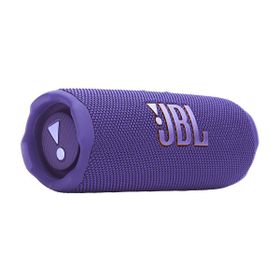 JBL Flip 7 Mor Bluetooth Hoparlör Outlet-Teşhir