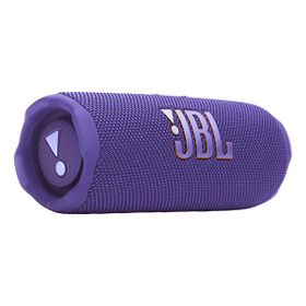 JBL Flip 7 Mor Bluetooth Hoparlör Outlet-Teşhir