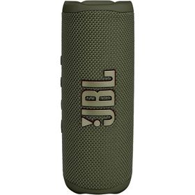 Jbl Flip6 Yeşil Bluetooth Hoparlör