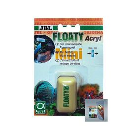 JBL Floaty S Akrilik Cam Temizleyici Mıknatıs