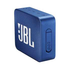 JBL Go 2 Lacivert Bluetooth Hoparlör