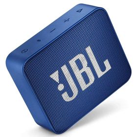 JBL Go 2 Lacivert Bluetooth Hoparlör