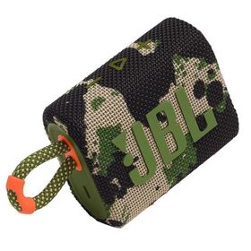 JBL Go 3 Bluetooth Hoparlör