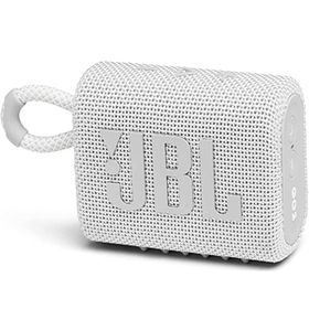 JBL Go 3 Gri Bluetooth Hoparlör