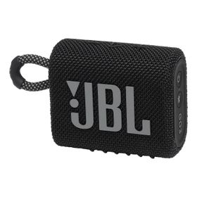 JBL Go 3 Siyah Bluetooth Hoparlör