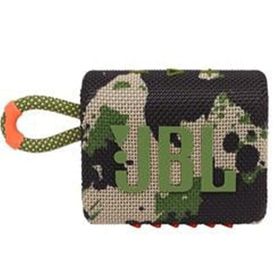 JBL Go 3 Squad Bluetooth Hoparlör
