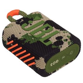 JBL Go 3 Squad Bluetooth Hoparlör