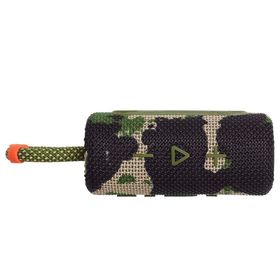 JBL Go 3 Squad Bluetooth Hoparlör