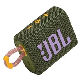 JBL Go 3 Yeşil Bluetooth Hoparlör