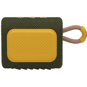 JBL Go 3 Yeşil Bluetooth Hoparlör