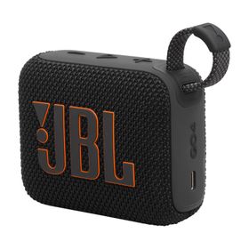 JBL Go 4 Siyah Bluetooth Hoparlör