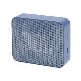 JBL Go Essential 2 Mavi Bluetooth Hoparlör