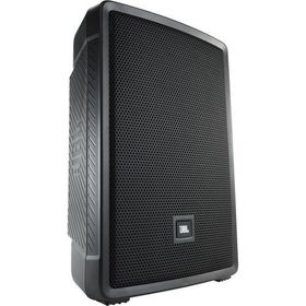 JBL IRX112BT Siyah Bluetooth Hoparlör