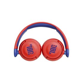 JBL JR310BT Kırmızı Çocuk Bluetooth Kulaklık