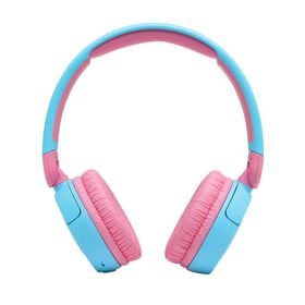 JBL JR310BT Mavi Çocuk Bluetooth Kulaklık