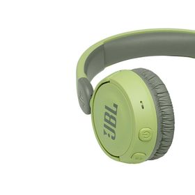 JBL JR310BT Yeşil Çocuk Bluetooth Kulaklık