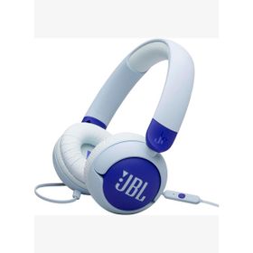 JBL JR320 Mavi Çocuk Kulaklık