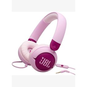 JBL JR320 Mor Çocuk Kulaklık