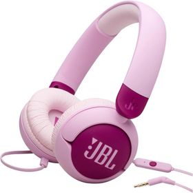 JBL JR320 Mor Çocuk Kulaklık