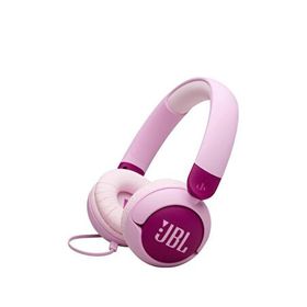 JBL JR320 Mor Çocuk Kulaklık