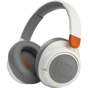 JBL JR460NC Beyaz Bluetooth Kulaklık